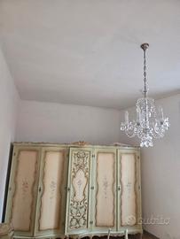 2 stanze singole in appartamento - Zona Tribunale