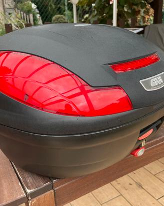 Bauletto Givi Simply III E470