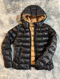 Piumino Blauer USA nero - Taglia S - Come nuovo