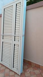 Infisso Alluminio R40