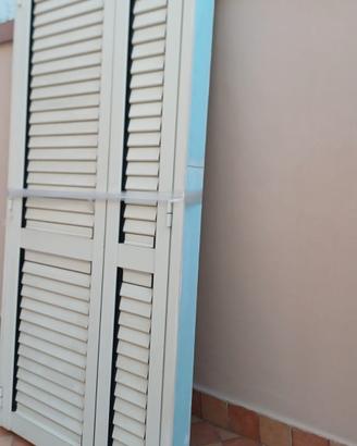 Infisso Alluminio R40