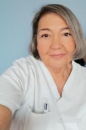 Riflessologia a domicilio