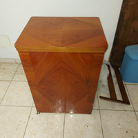 Macchina da cucire Necchi 563