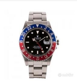 Subito deals rolex gmt