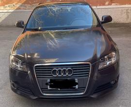 Audi A3 sportback 2000 Tdi S Line