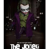 Batman The Dark Knight Action Figure The Joker Egg