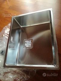 Lavandino sottotop Whirlpool nuovo