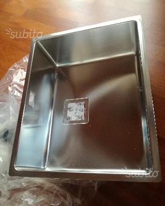 Lavandino sottotop Whirlpool nuovo