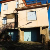 Appartamento i villetta bifamigliare