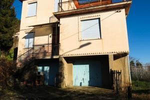 Appartamento i villetta bifamigliare