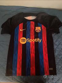 Maglia Barcelona