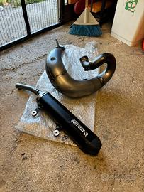 Scalvini perHusqvarna ktm gas gas 250/300 24/25/26