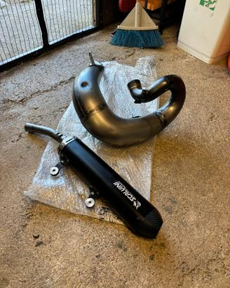 Scalvini perHusqvarna ktm gas gas 250/300 24/25/26