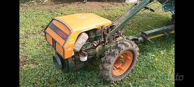 Moto agricola Goldoni 14cv special 