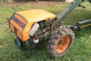 Moto agricola Goldoni 14cv special 