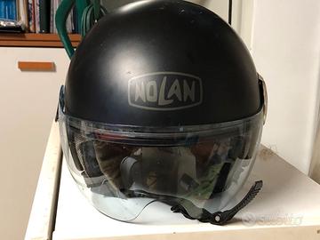 casco moto Nolan