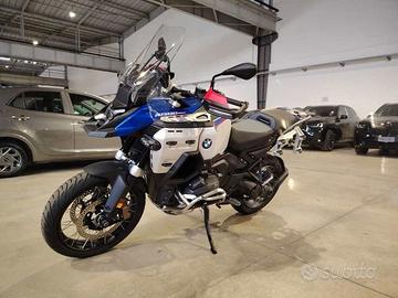 BMW Motorrad R 1300 GS Adventure