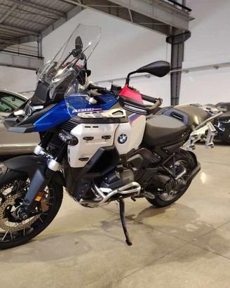 BMW Motorrad R 1300 GS Adventure
