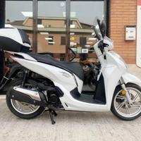 Honda SH 300i - 2019 - FINANZIABILE