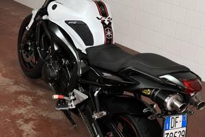 Yamaha fz6 s2 2008