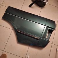 fiancata posteriore sinistra range rover classic