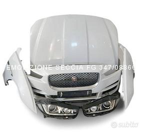 MUSATA AIRBAG JAGUAR XE 2015 POI