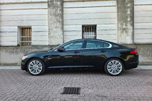 Jaguar XF 3.0 v6 2010