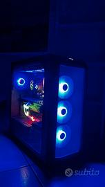 PC Gaming & Workstation i9-14900K | 96GB RAM DDR5