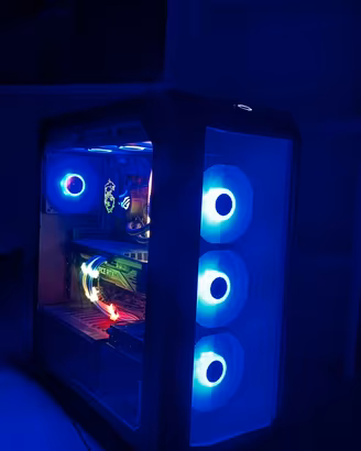 PC Gaming & Workstation i9-14900K | 96GB RAM DDR5