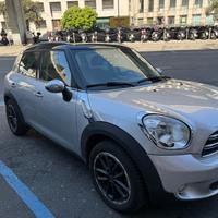 Mini Cooper D Countryman 1.6