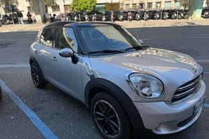 Mini Cooper D Countryman 1.6