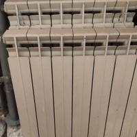 termosifoni  bianchi 