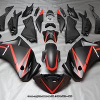Carena Completa per HONDA CBR 250 R 2011 - 2014