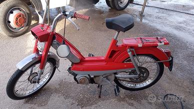 motorino Peugeot 103