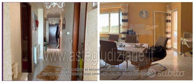 Appartamento – Riesi, Caltanissetta - Vista 5