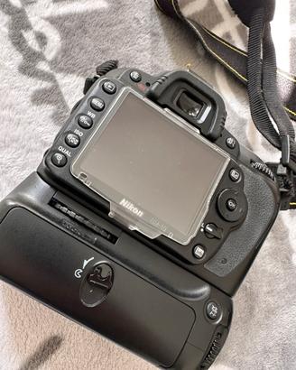 Nikon d90