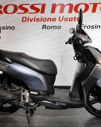 SYM HD 200 EVO 2014