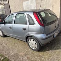 Opel Corsa 1.4i 16V cat 5 porte 'Njoy