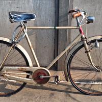 bicicletta epoca 