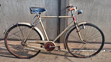 bicicletta epoca 