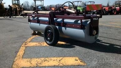 RULLO CARRELLATO IDRAULICO