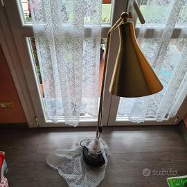 Lampada da terra  - Ignazio Gardella Prod