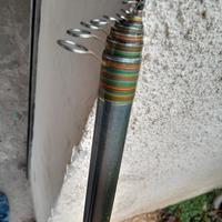 canna da pesca