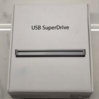 Lettore cd/dvd apple