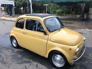 FIAT Altro modello - 1975