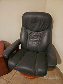 poltrona stresless