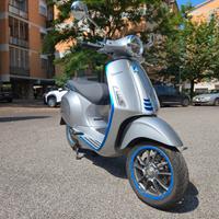 Vespa Elettrica 70 L3