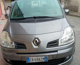 Renault Modus 2010