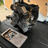 Motore Sofim 2.8 nuovo