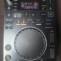 Coppia Pioneer cdj 350 perfetti